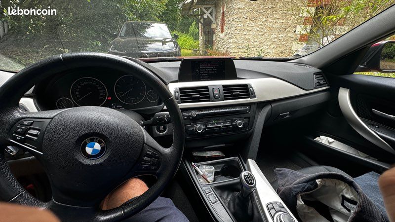 BMW 316d (image 3)
