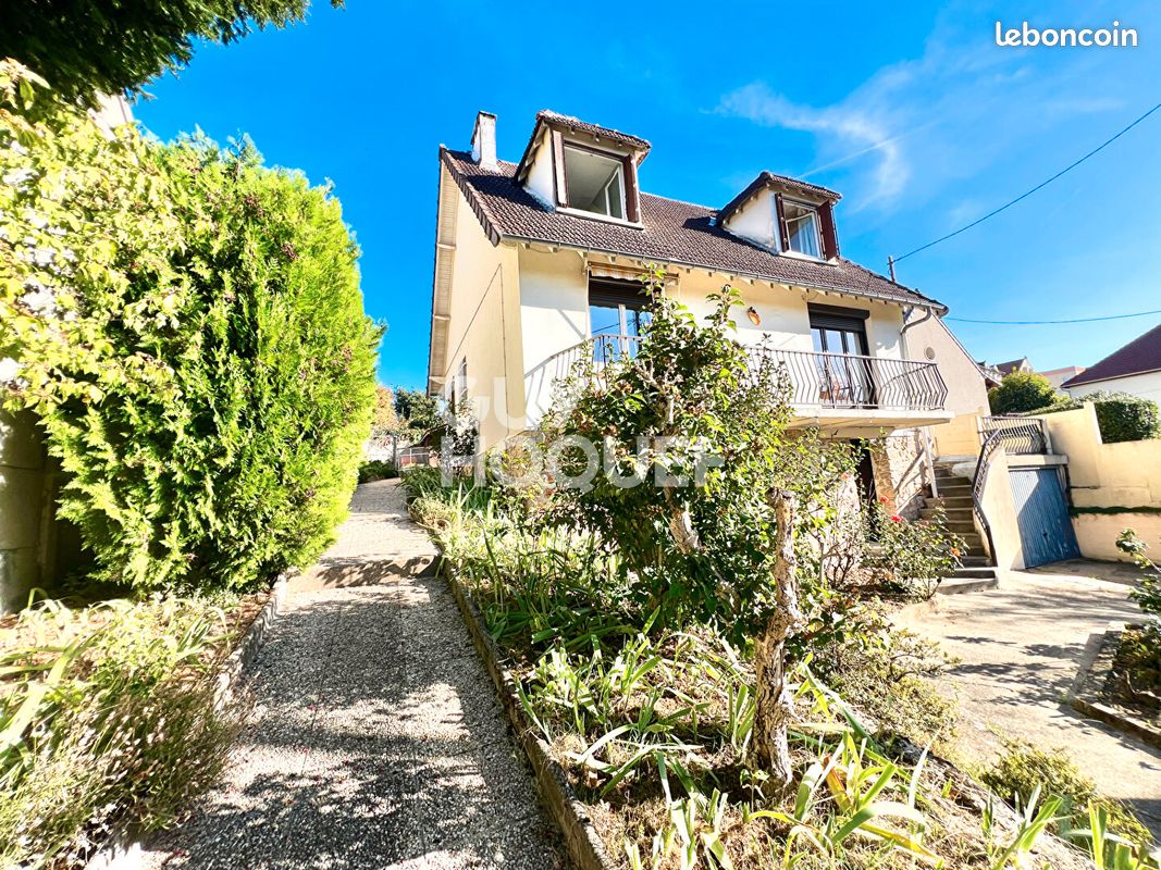Maison 6 pièces 108 m² · à Massy · 108 m² · 459 900 €