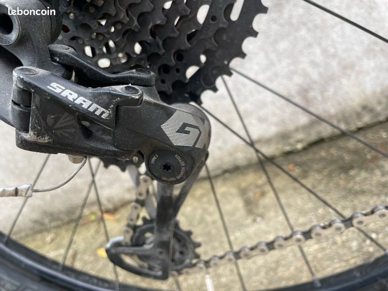 Cannondale Fsi 29p (image 5)