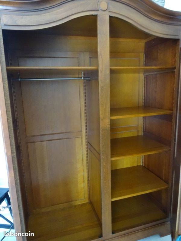 Meubles , Armoire (image 2)