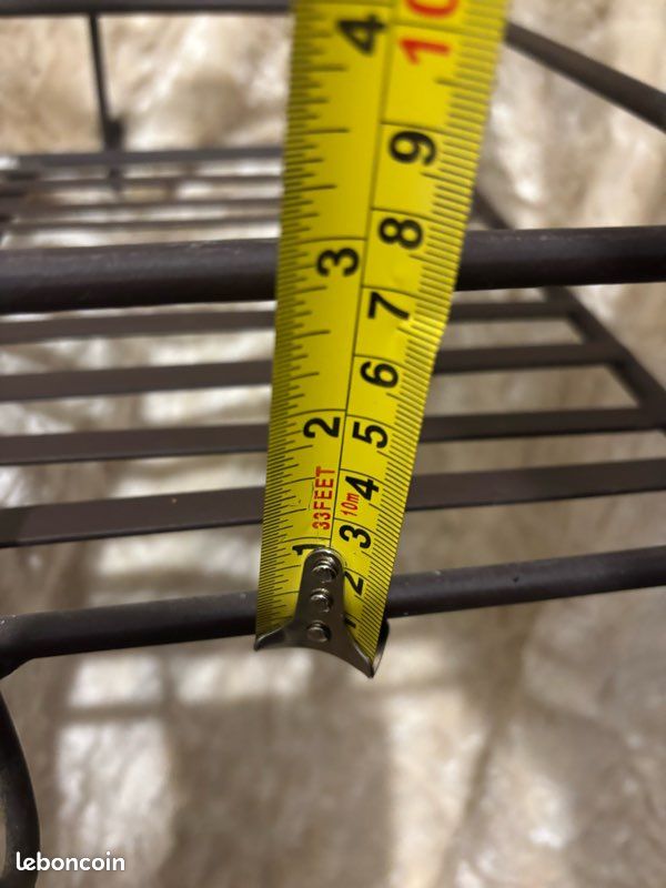 Etagere a suspendre (image 6)
