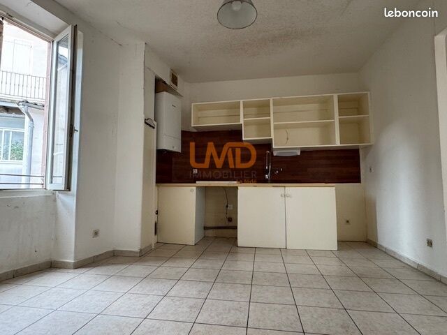 Appartement 5 pièces 112 m² · à Millau · 112 m² · 165 000 €