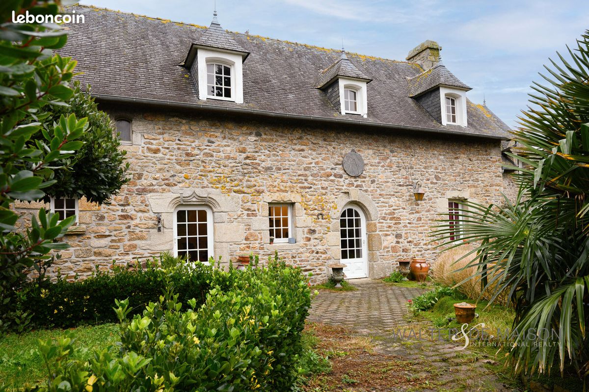 Maison 5 pièces 120 m² · à Plouider · 120 m² · 290 000 €