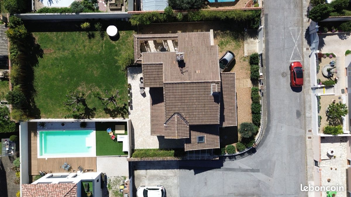 Maison 7 pièces 174 m² · à Mauguio · 174 m² · 750 000 €