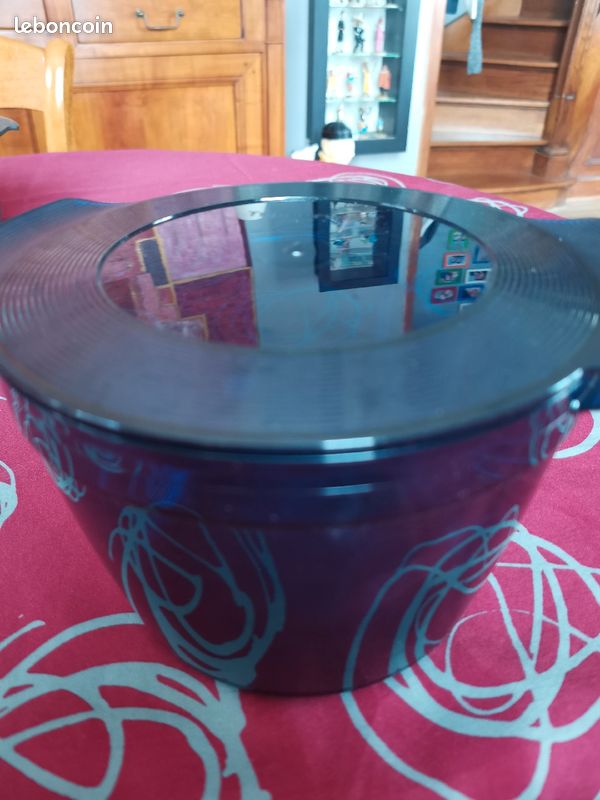 Microcook Tupperware rond 2,25 l (image 1)