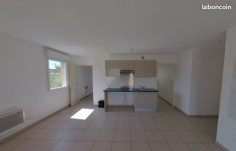 Appartement 2 pièces 48 m² · à Sorgues · 48 m² · 648 €