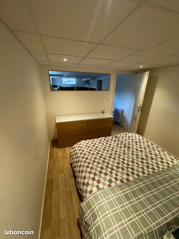 Appartement 1 pièce 40 m² · à Publier · 40 m² · 750 €/mois