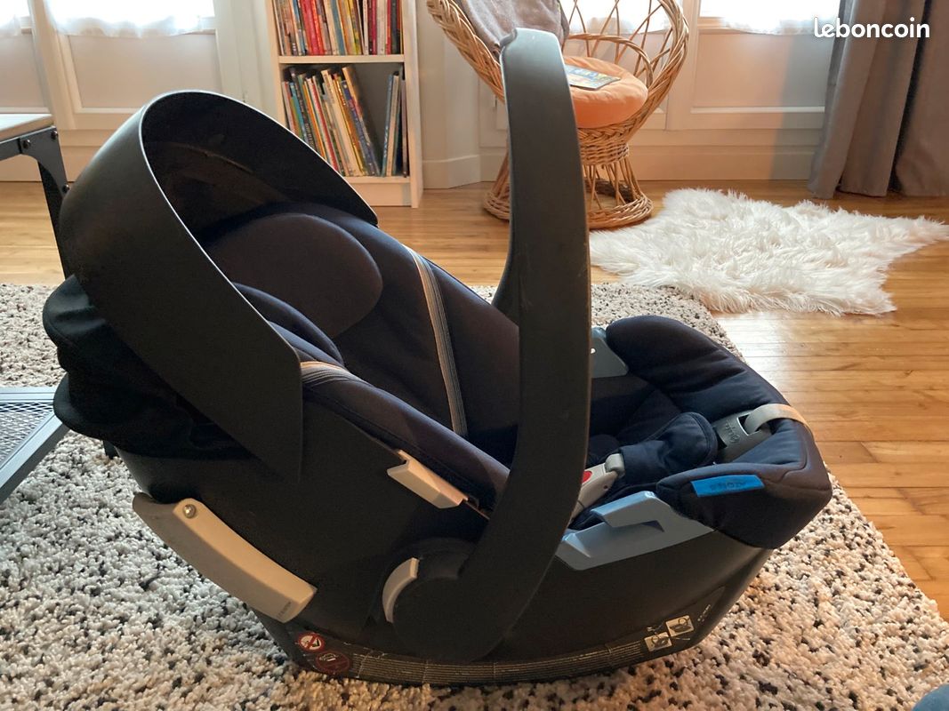 Siège auto cosy cybex GOLD Aton –