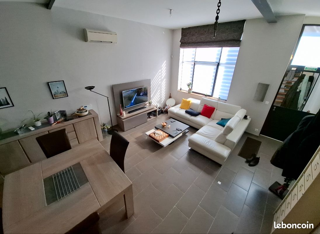 Maison 5 pièces 151 m² · à Armentières · 151 m² · 209 900 €