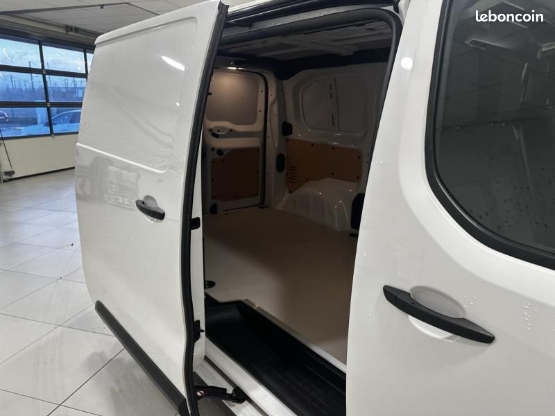 Citroen Jumpy Fg M 2.0 BlueHDi 145ch Pack Premium Connect (image 10)