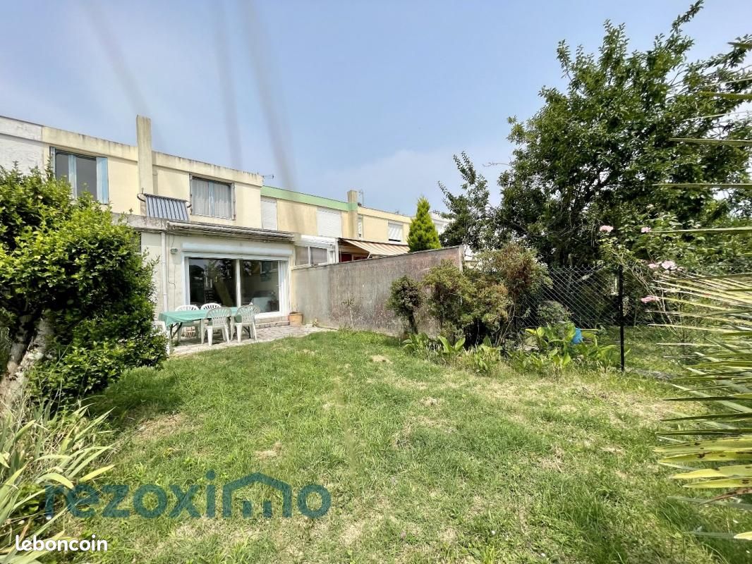 Maison 4 pièces 72 m² - Saint-Georges-de-Didonne 17110 (image principale 8)