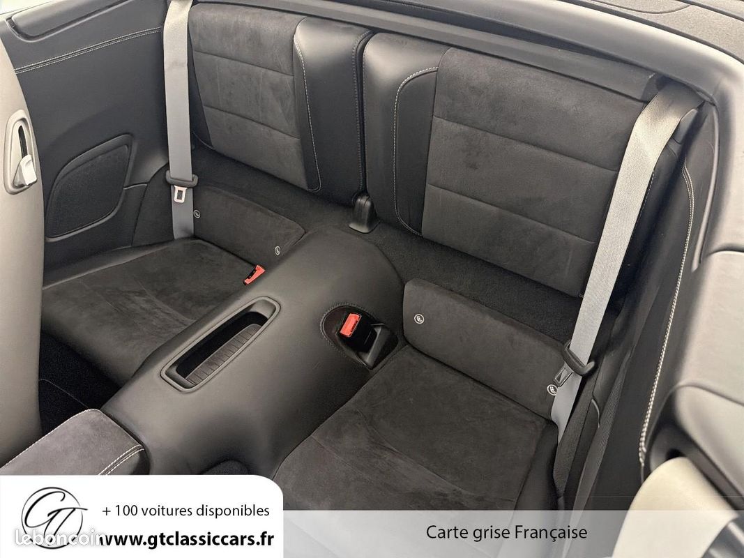 PORSCHE 911 Carrera Cabriolet 3.0i 450 GTS PDK (image 16)