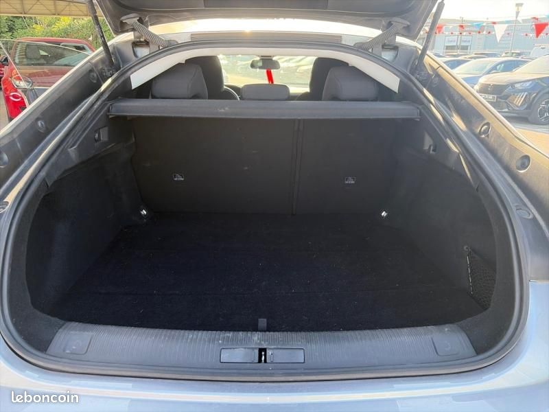 Peugeot 508 BlueHDi 130ch S&S Allure (image 7)