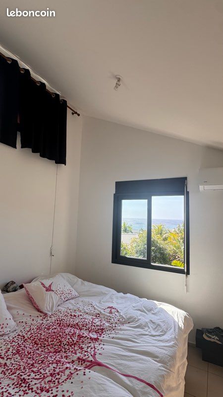 Villa Roc-Feuille - ST GILLES LES BAINS - 3 chambres - Max 4 adultes et 4 enfants (image 3)