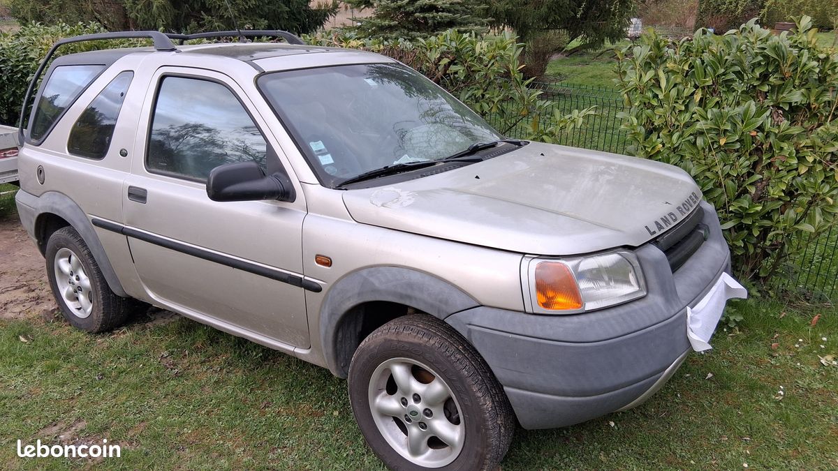 Freelander (image 1)