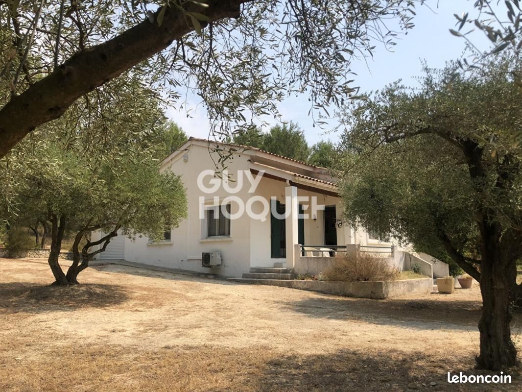 Maison 4 pièces 96 m² · à Tarascon · 96 m² · 369 000 €