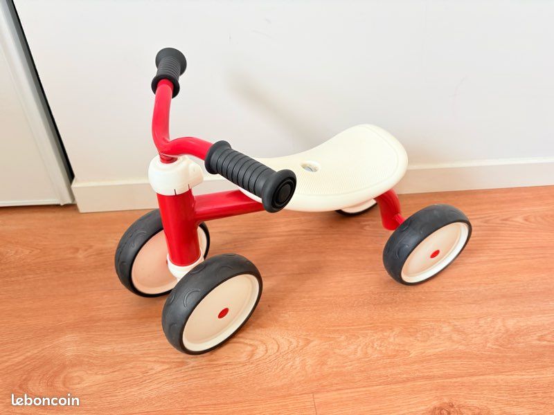 Porteur (image 2)