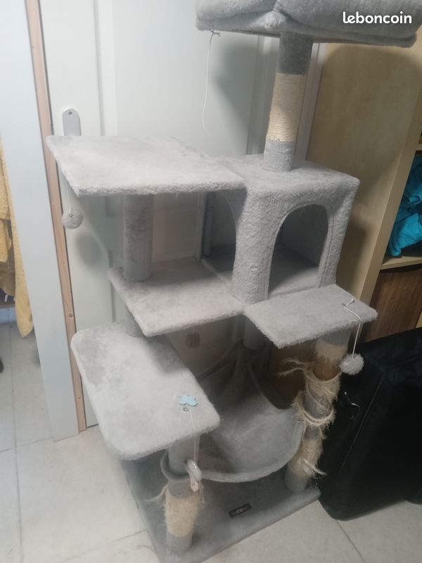 Arbre a chat (image 2)