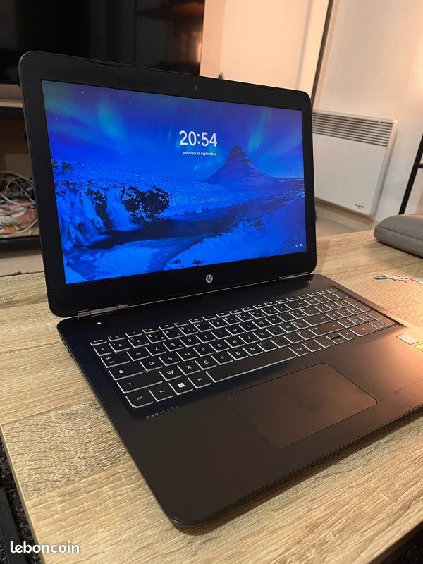 Gaming 17 Hp Pavilion 17 I5 Hp Pavilion 17 Inch Laptop I5 HP