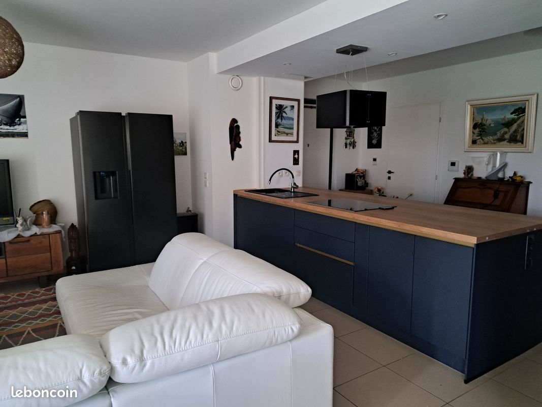 Appartement 3 pièces 172 m² · à Divonne-les-Bains · 172 m² · 515 000 €