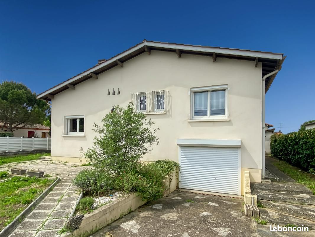 Maison 4 pièces 110 m² · à Caussade · 110 m² · 199 000 €