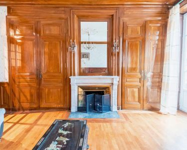 Appartement 649 000 € - 145 m²