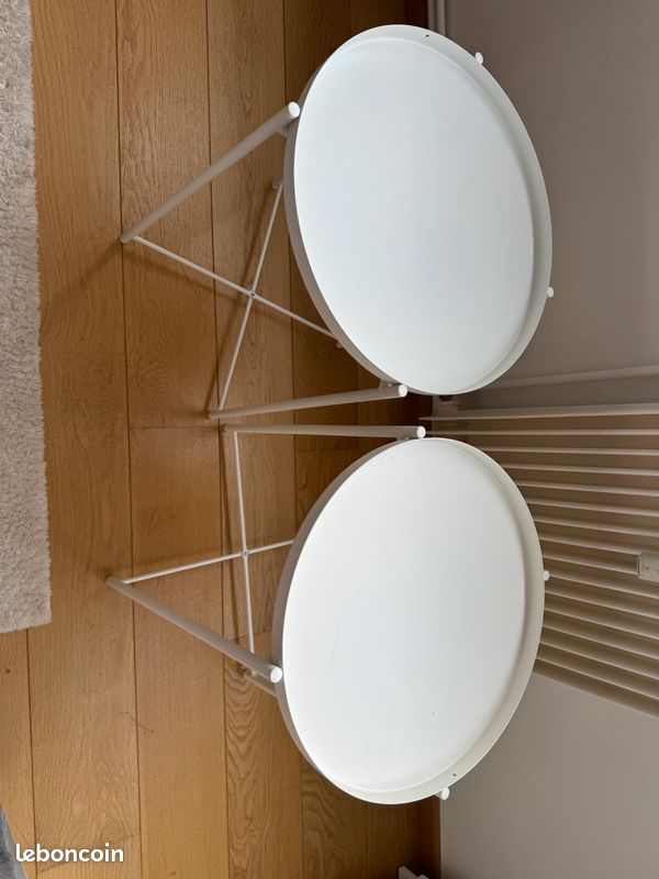 Table gladom ikea (image 1)