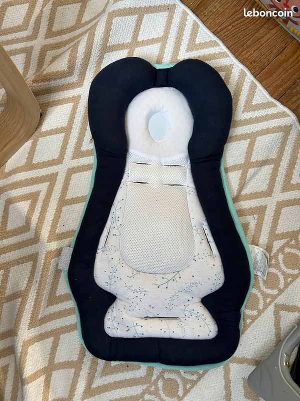 Coussin morphologique bébé (image 1)
