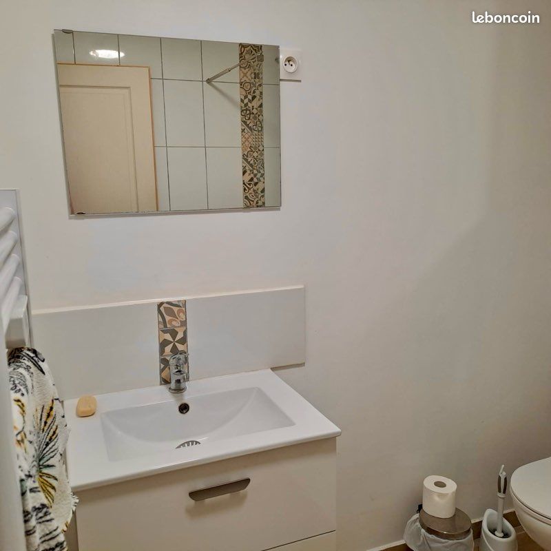 Appartement T2 Jouques (image 5)