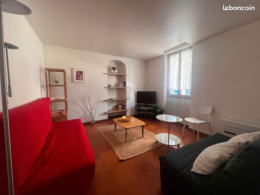Appartement 2 pièces 42 m² · à Avignon · 42 m² · 125 000 €