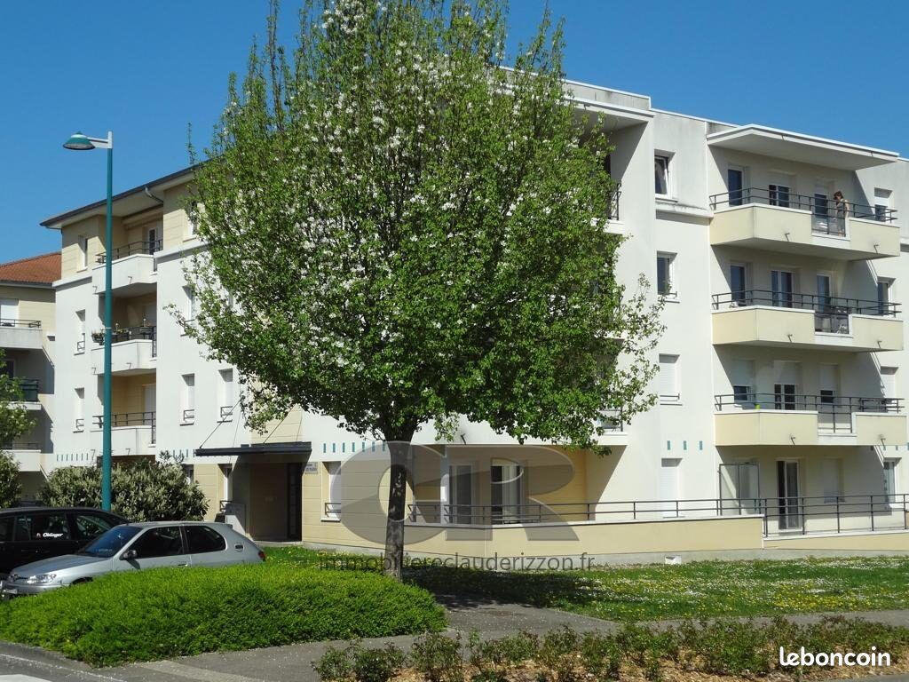 Appartement 2 pièces 38 m² · à Metz · 38 m² · 550 €/mois