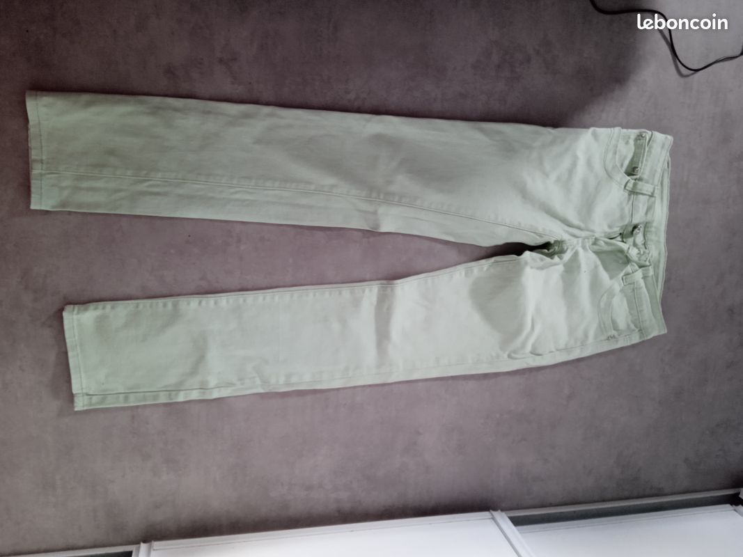 Pantalon (image 4)