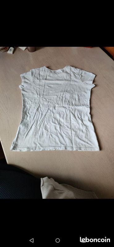 T-shirt in extenso (image 2)