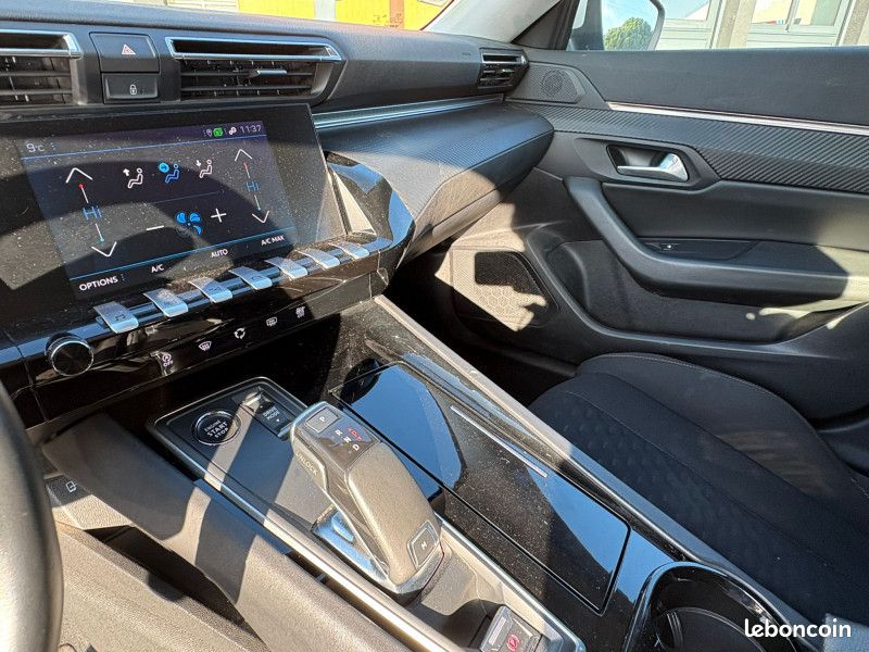 Peugeot 508 SW BLUEHDI 130CH S&S ACTIVE BUSINESS EAT8 (image 9)