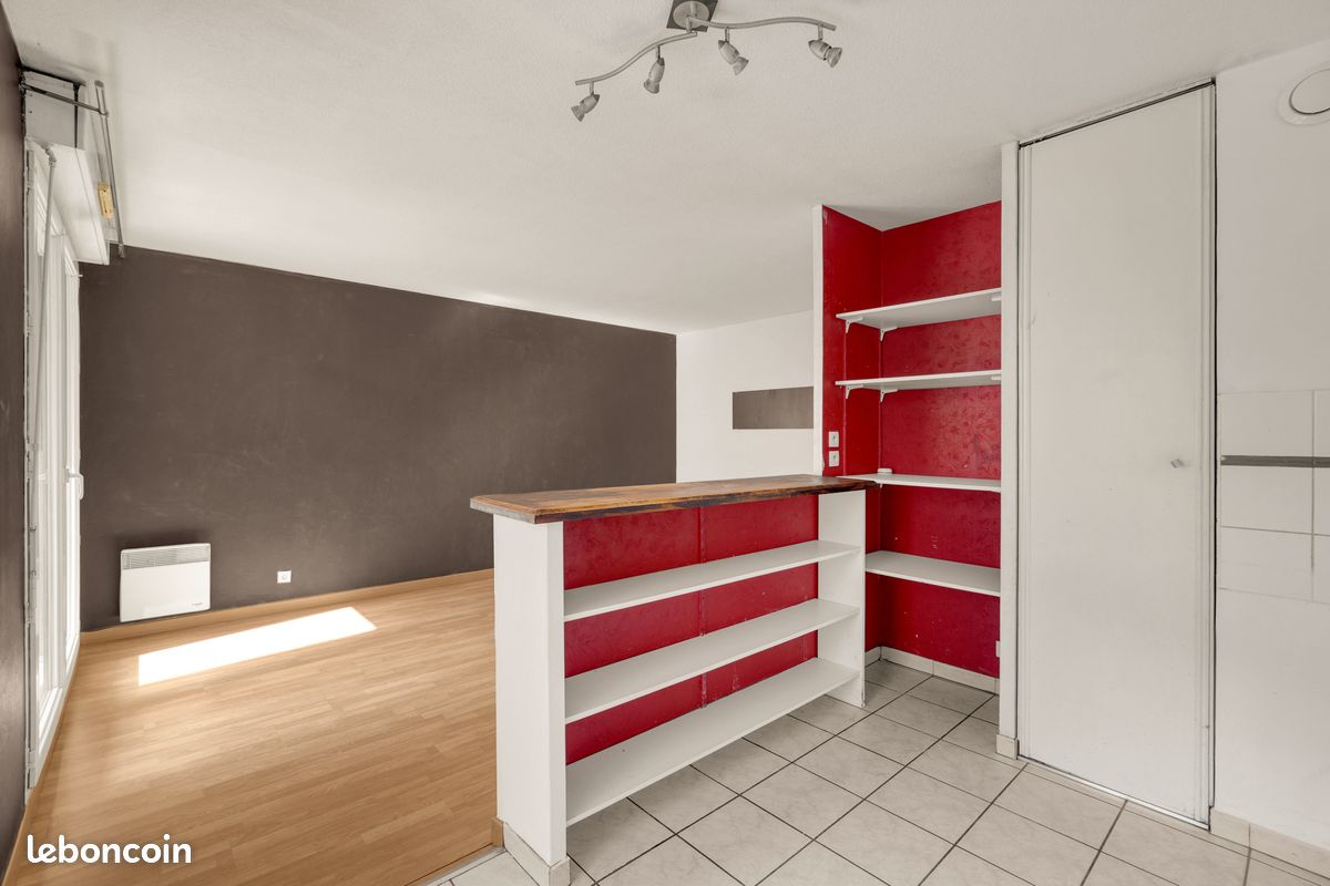 Appartement 2 pièces 42 m² (image 5)