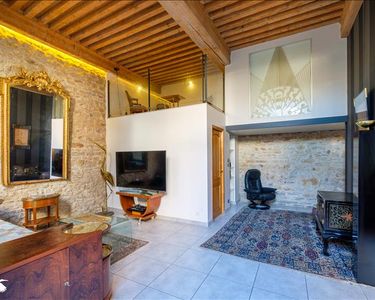 Appartement 575 000 € - 99 m²