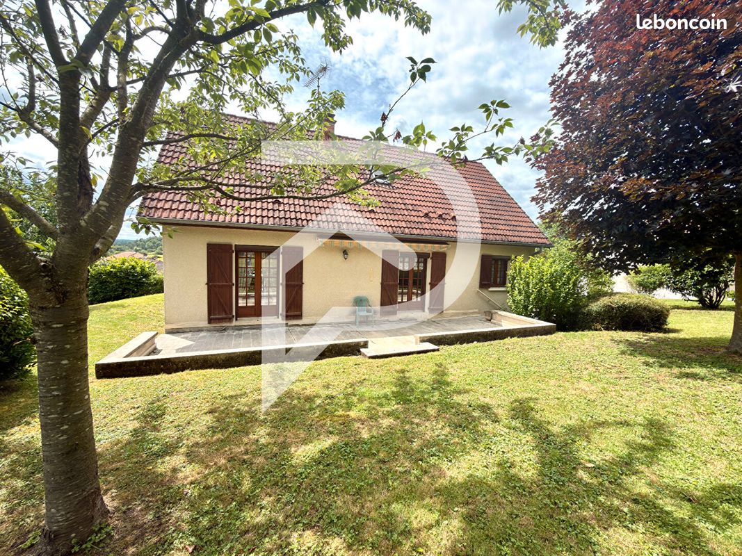 Maison 6 pièces 144 m² · à Bologne · 144 m² · 174 000 €