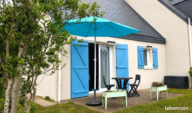 Maison 2 pièces 41 m² · à Audierne · 41 m² · 116 600 €