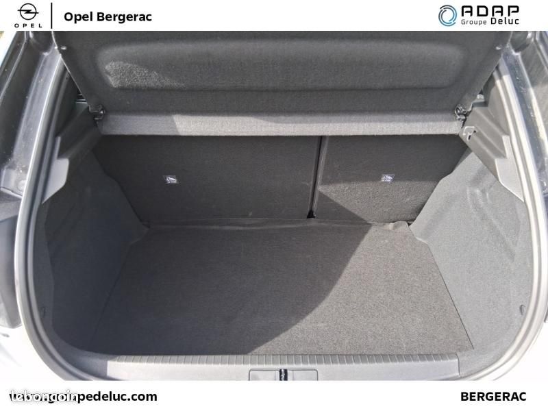Opel Corsa 1.2 75ch GS (image 14)