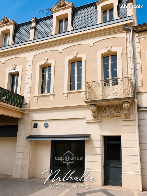 Immeuble 7 pièces 305 m² · à Tonneins · 305 m² · 152 600 €