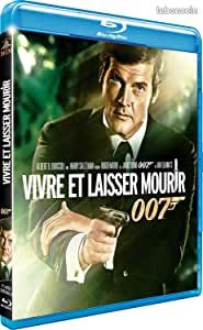 Vivre et laisser mourir (bluray neuf) (image 1)