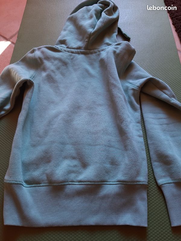 Sweat (image 4)