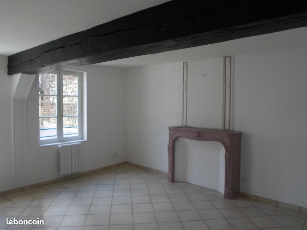 Appartement 2 pièces 51 m² · à Rouen · 51 m² · 650 €