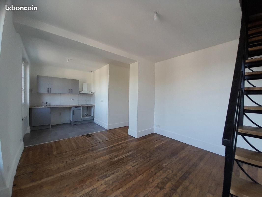 Appartement 4 pièces 91 m² · à Avignon · 91 m² · 735 €/mois