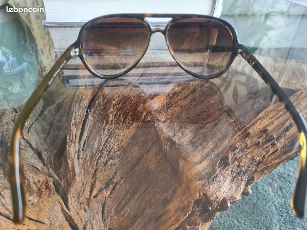 Lunettes Ray Ban 4125 (image 2)