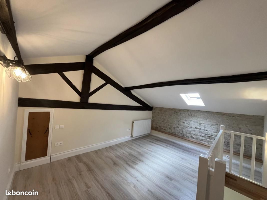 Maison 83 m² Aigre - Aigre 16140 (image principale 10)