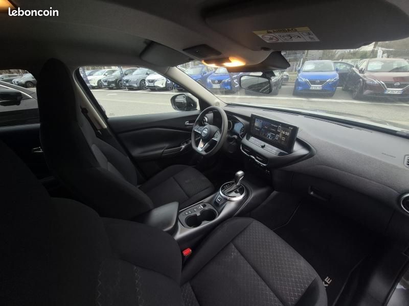 Nissan Juke 1.6 Hybrid 143ch Business Edition 2024 (image 12)