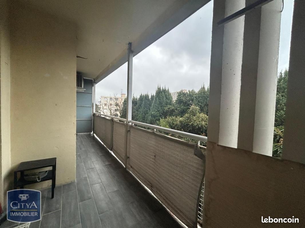 Appartement 3 pièces 56 m² · à Avignon · 56 m² · 657 €