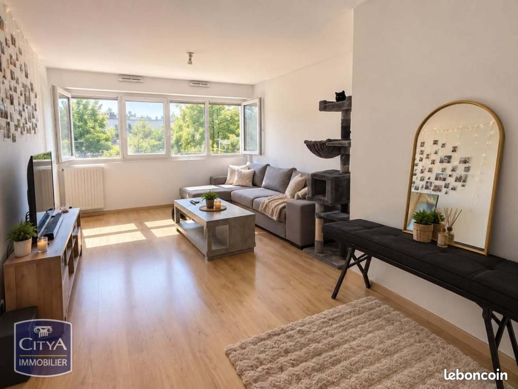 Appartement 2 pièces 54 m² · à Laxou · 54 m² · 109 900 €