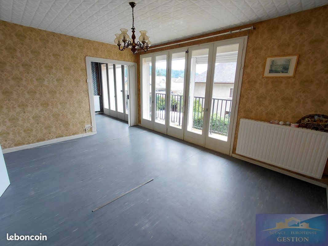 Appartement 4 pièces 70 m² · à Lourdes · 70 m² · 81 000 €
